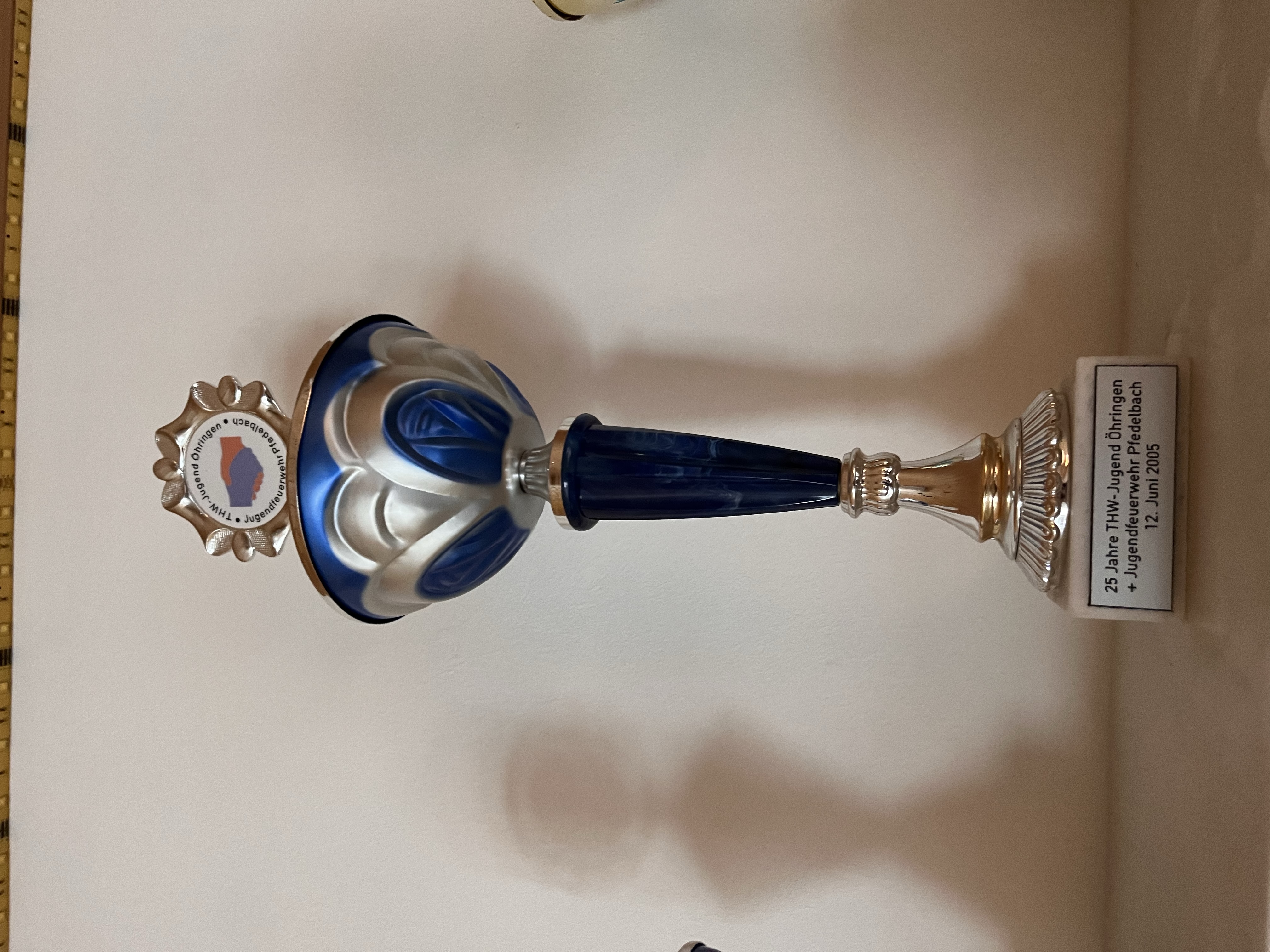 Christbaum sammeln 2025